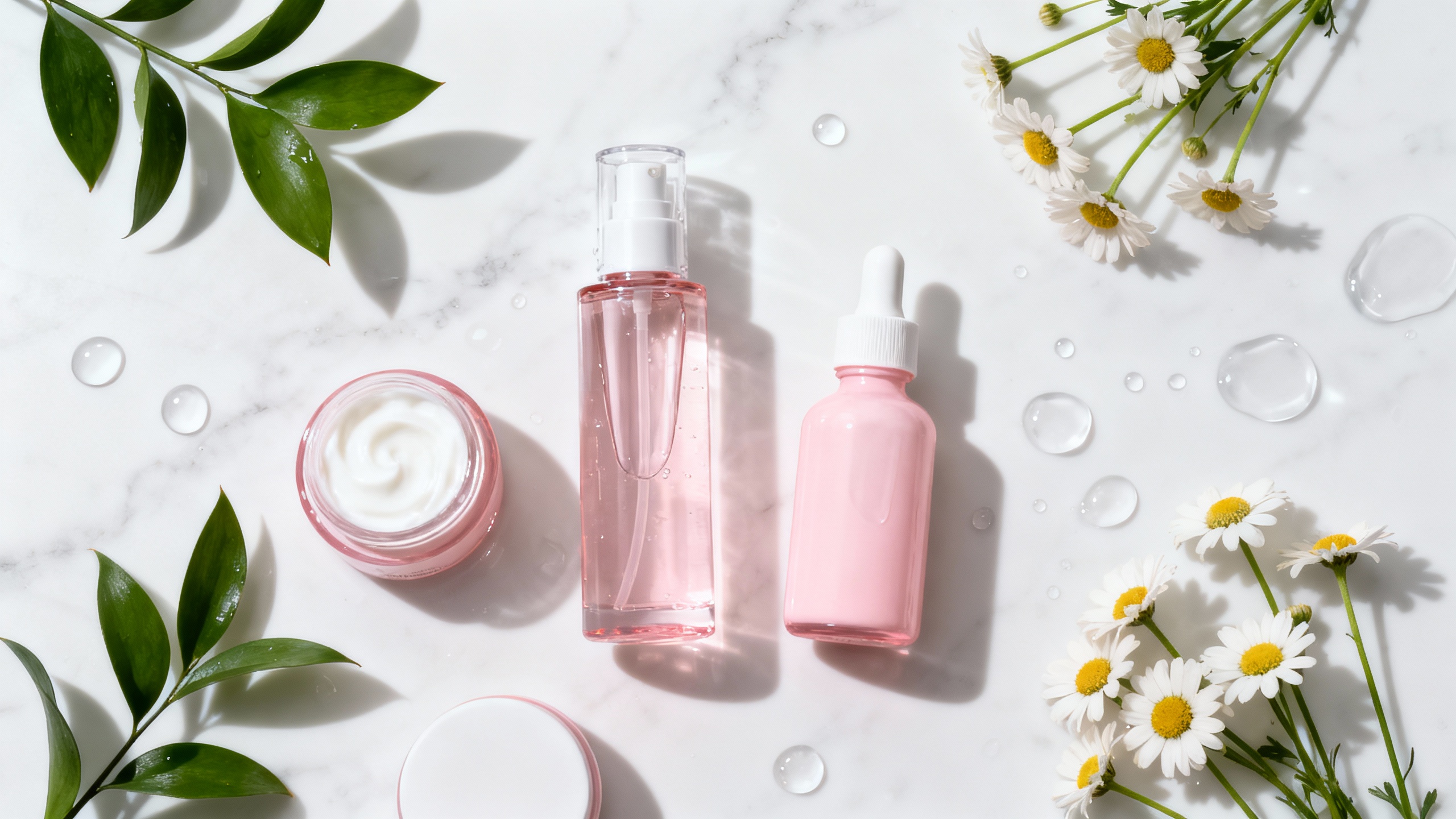 Featured image for Skin Care Routine for PCOS